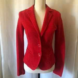 Claudia STRÄTER  Amsterdam Designer Blazer